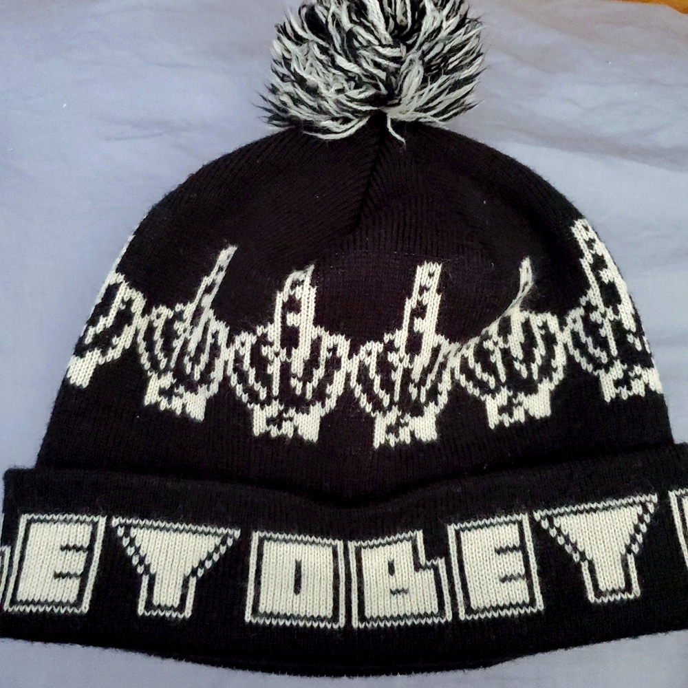 Toque